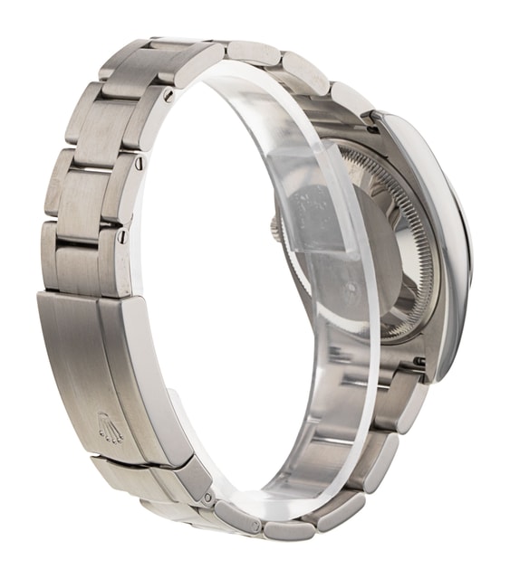 Rolex Air-King 114200 Image 3